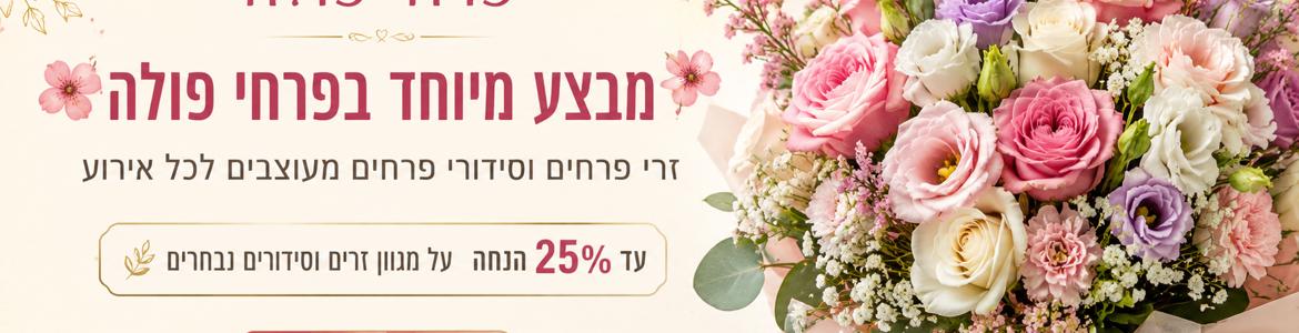 משלוח באותו יום